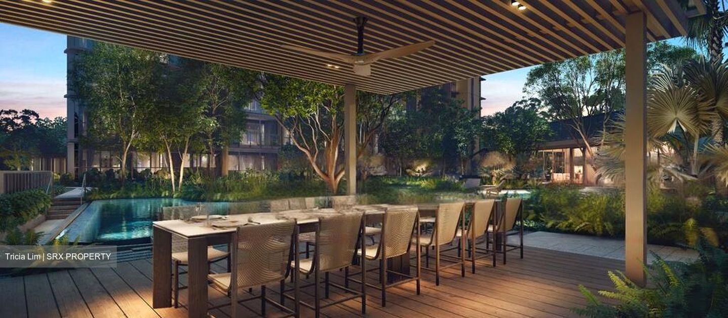 Meyer Road (D15), Condominium #496682221